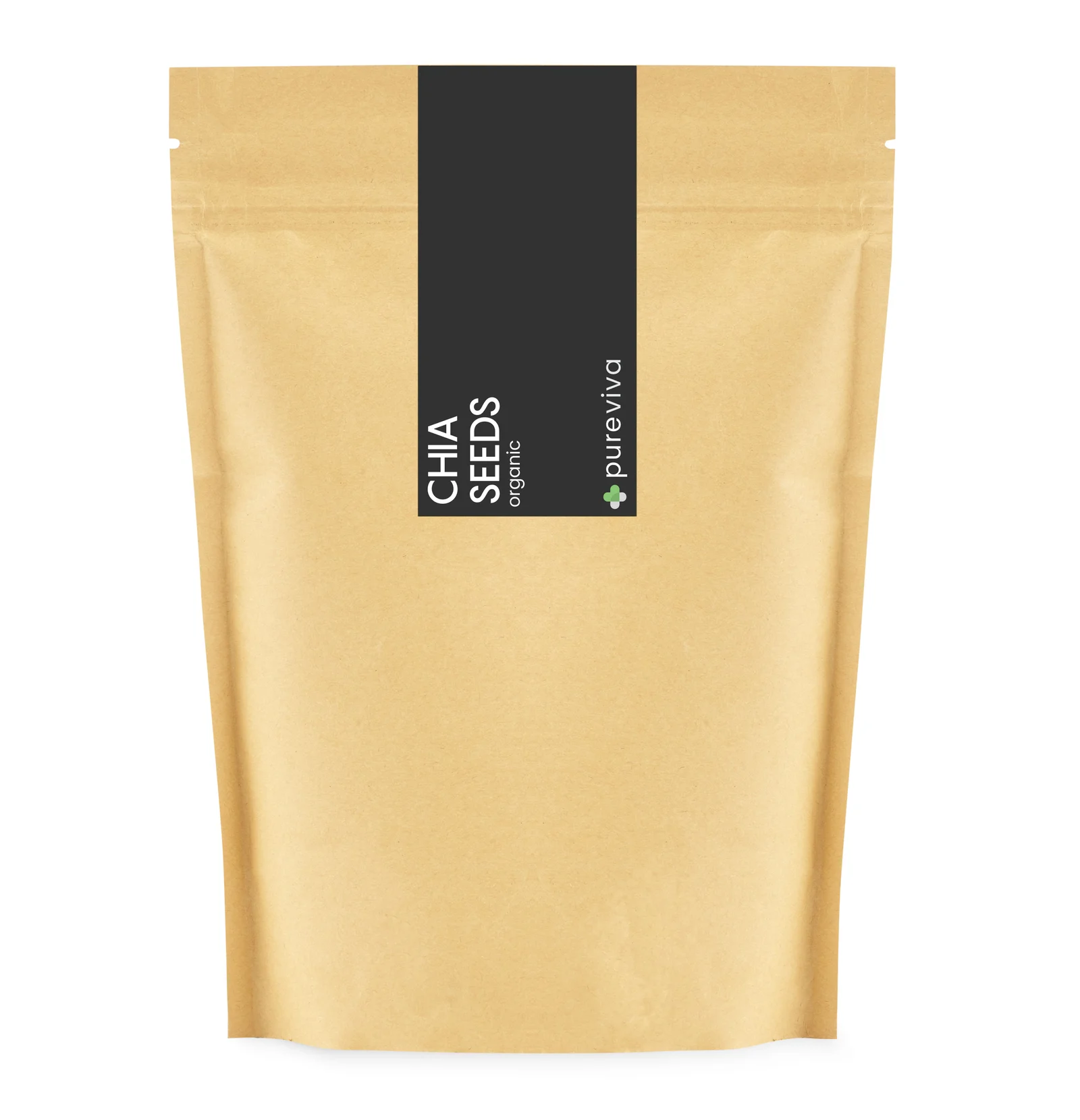 Pureviva Chiafrø Ø (250 g)