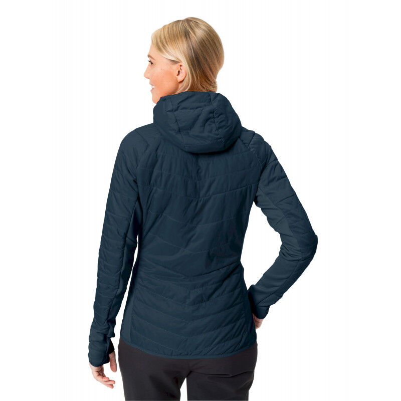 Sesvenna Jacket IV - Doudoune femme