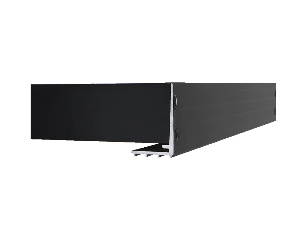 Mestic Shingled MSSH-180 slim Solar set