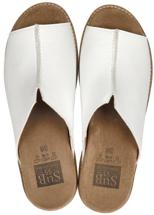 Sub55 Comfort Collection Klara 25 wit