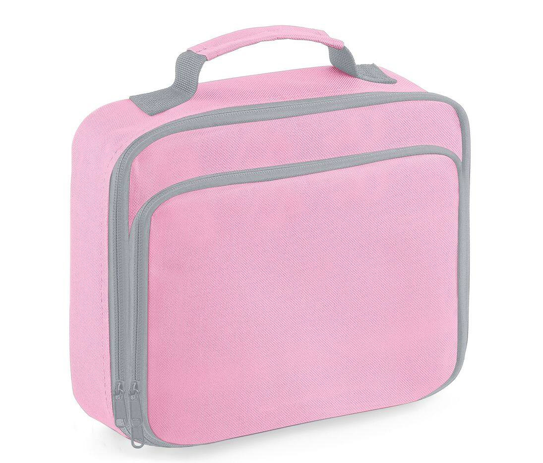 Quadra QD435 - Sac Isotherme Déjeuner Pratique et Élégant
