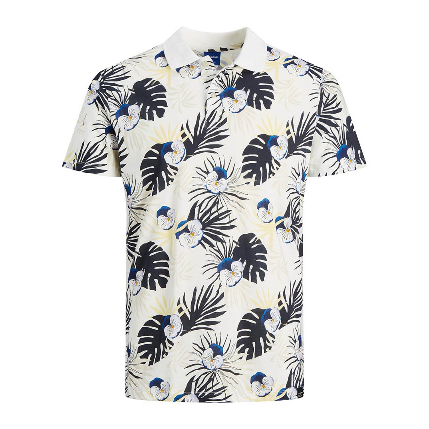 Jack & Jones  Tulum Polo