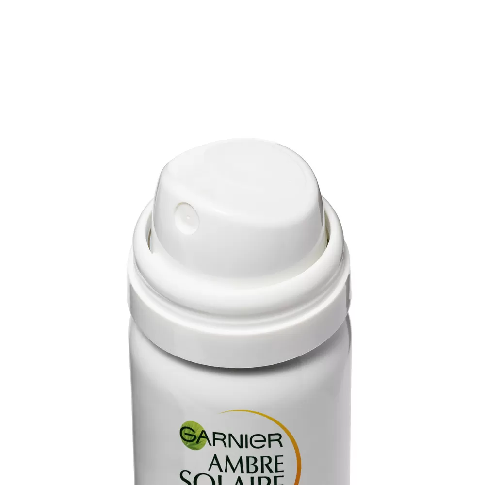 Garnier Ambre Solaire Super UV Mist SPF50 - 75 ml
