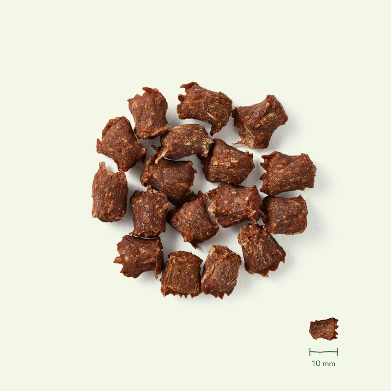 Yarrah Bio Mini Snack