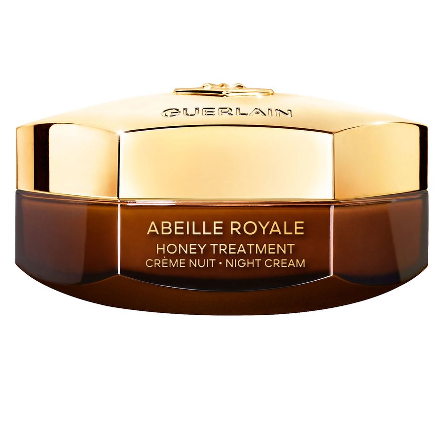 Guerlain Abeille Royale Honey Treatment Night Cream 50ml