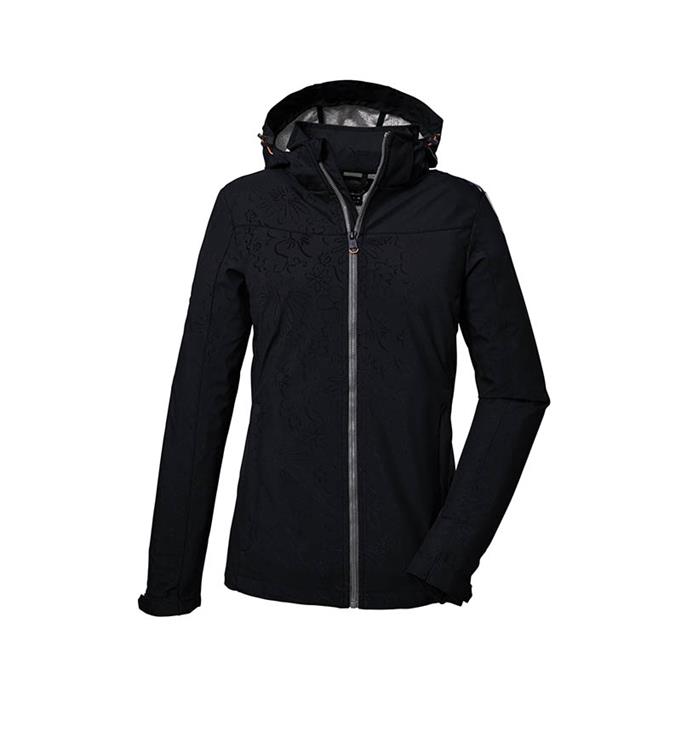 Killtec Women KOS 40 WMN Softshell Jack