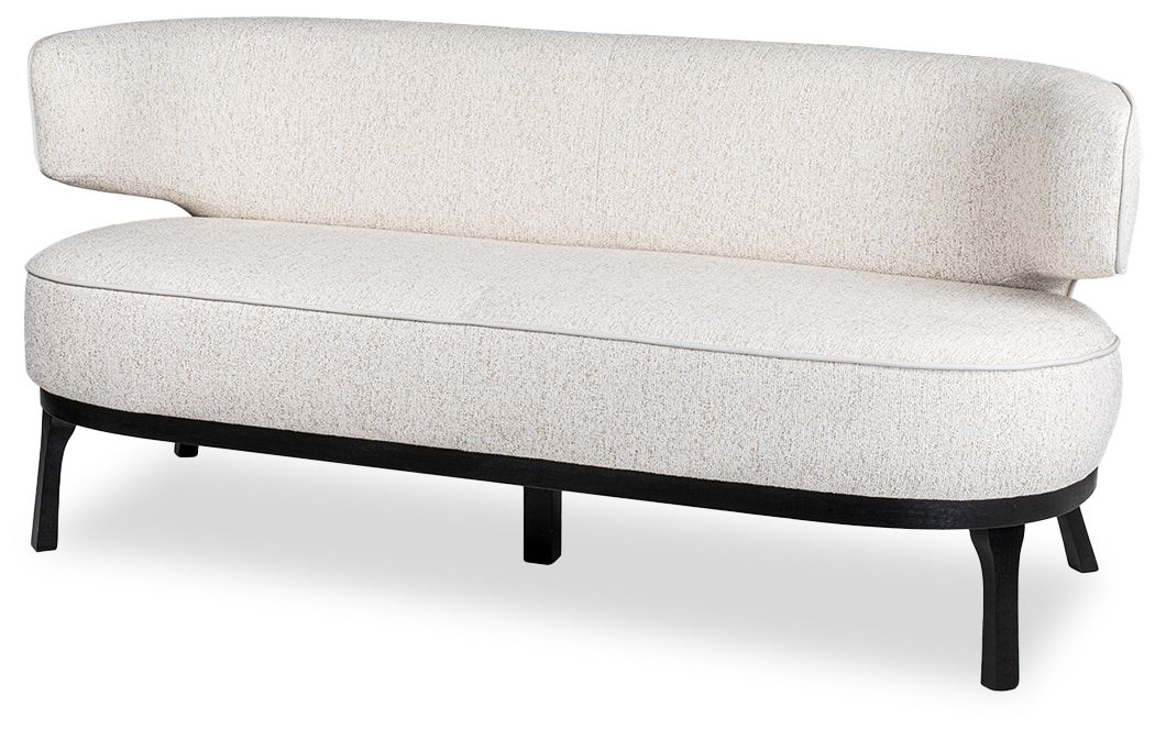 Eetkamerbank Jura B160 x D73 x H73 cm