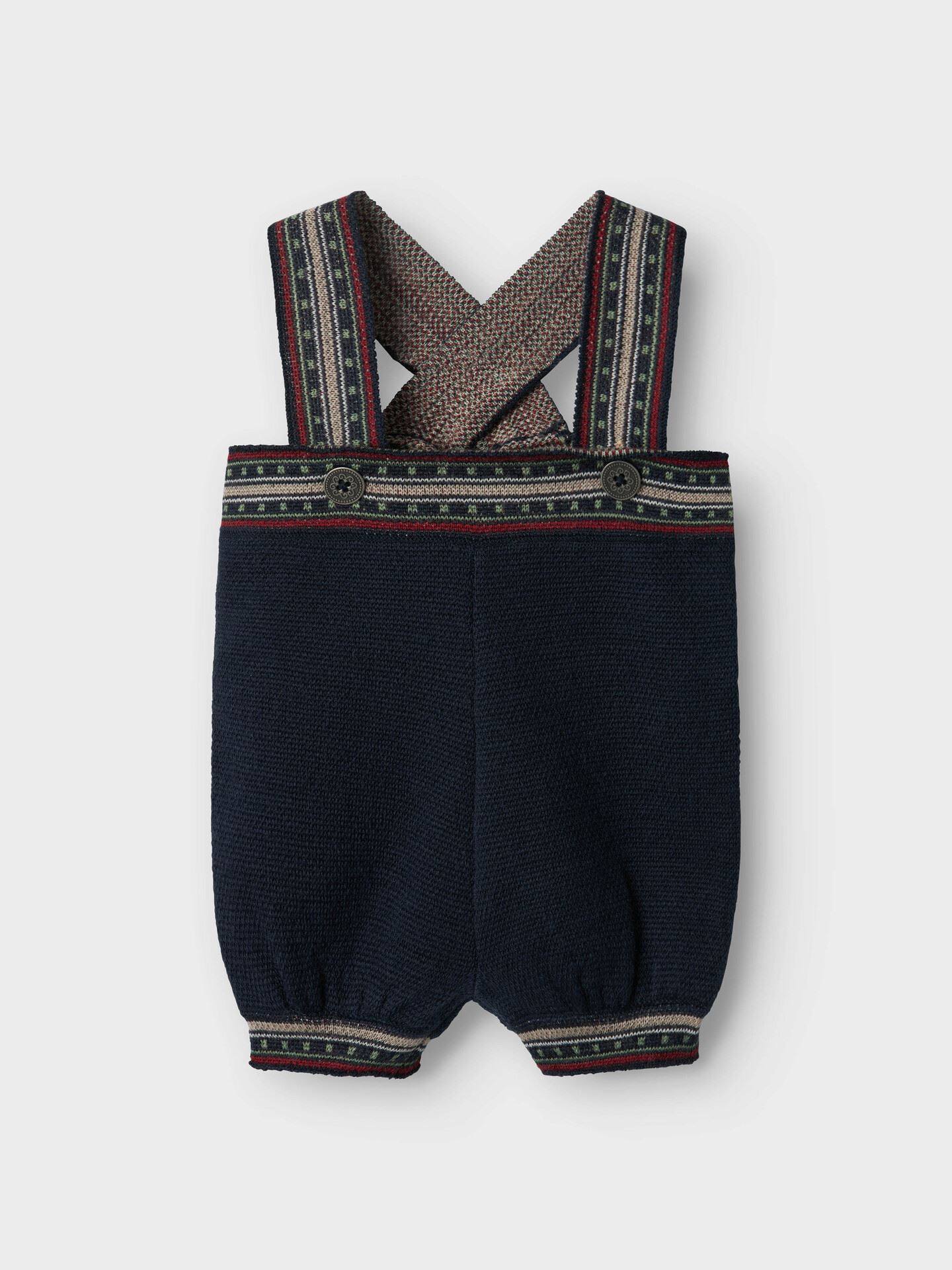 Teen Knit Suit Xxv