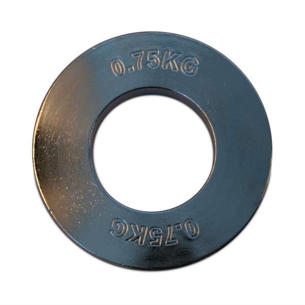TITAN LIFE Weight Disc 0,75 Kg