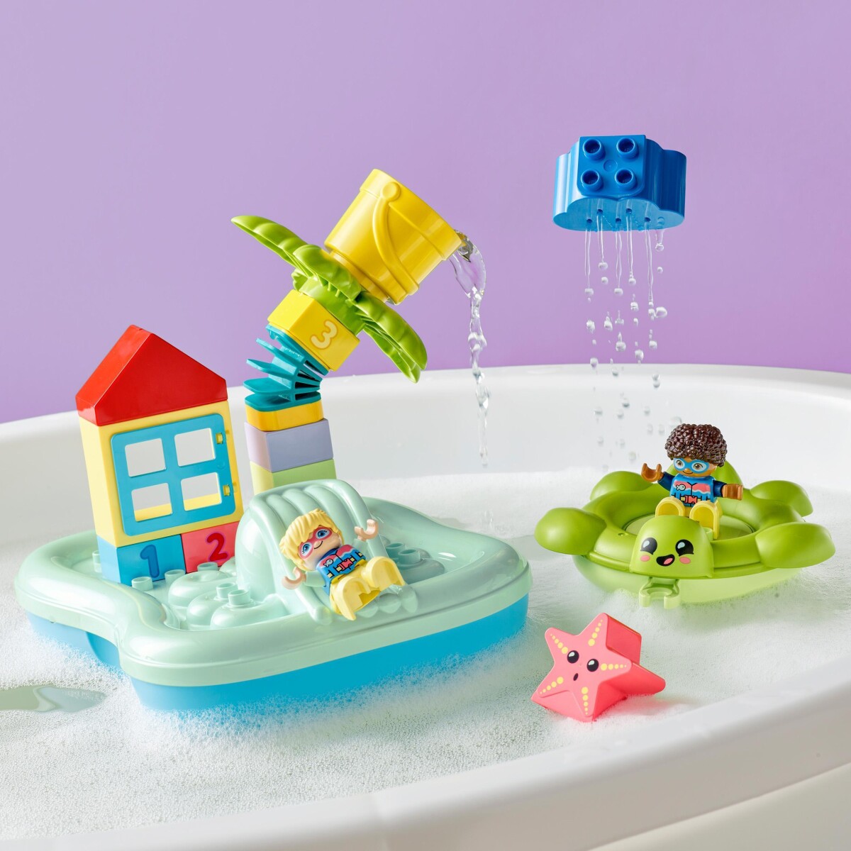 Lego Duplo - Vandland - 10989