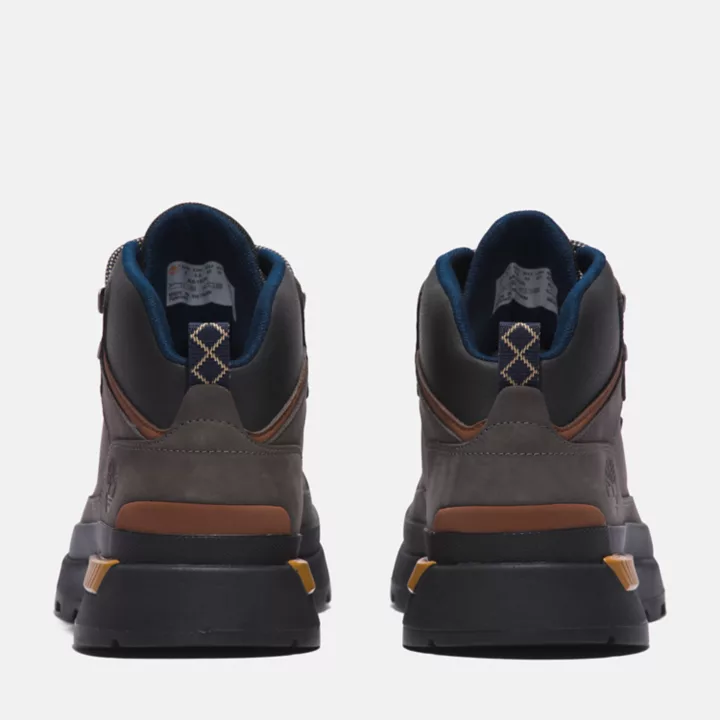 Chaussures de randonnée Field Trekker pour homme en gris
