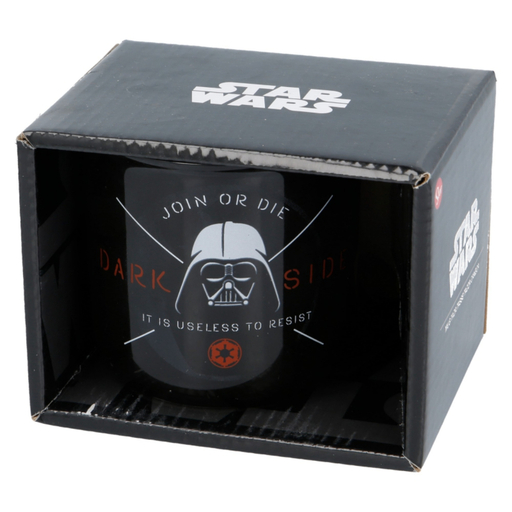 Caneca Star Wars 65932
