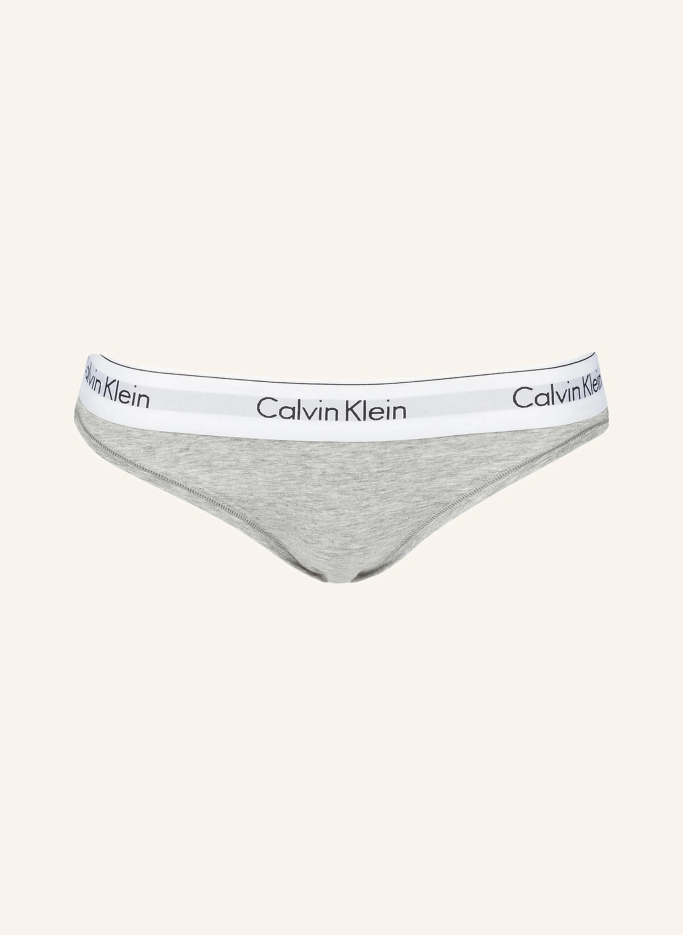 Calvin Klein Slip MODERN COTTON