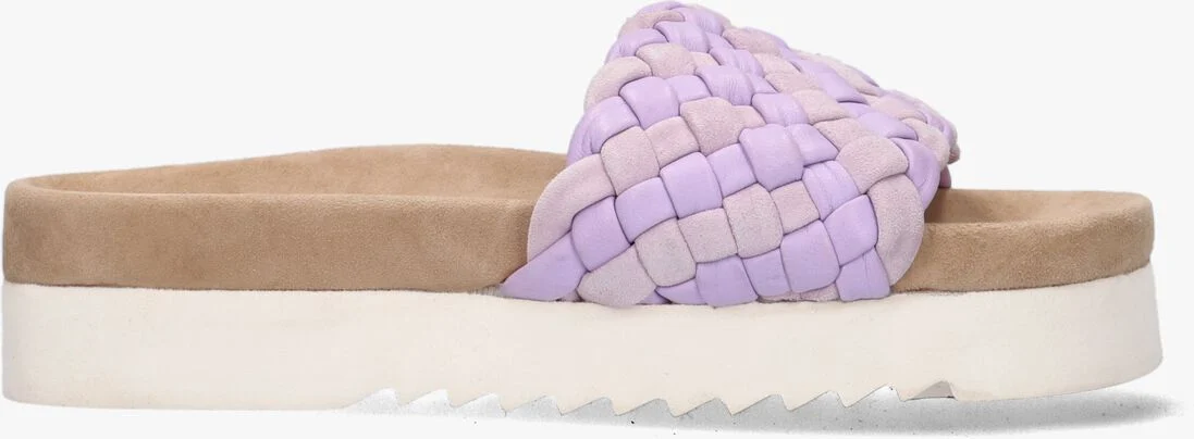 MARUTI paarse maruti slippers billy