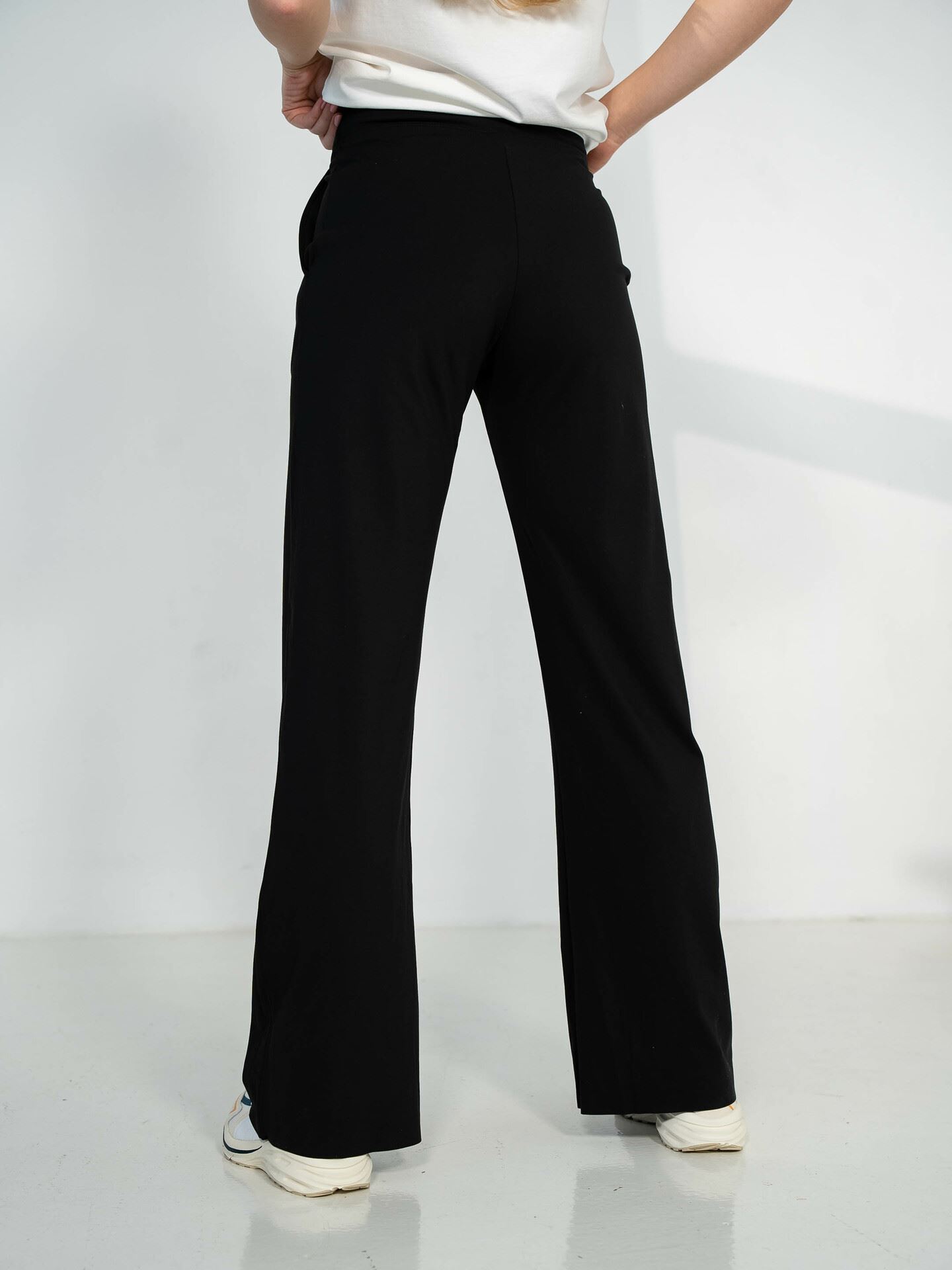 Sense Wide Pants