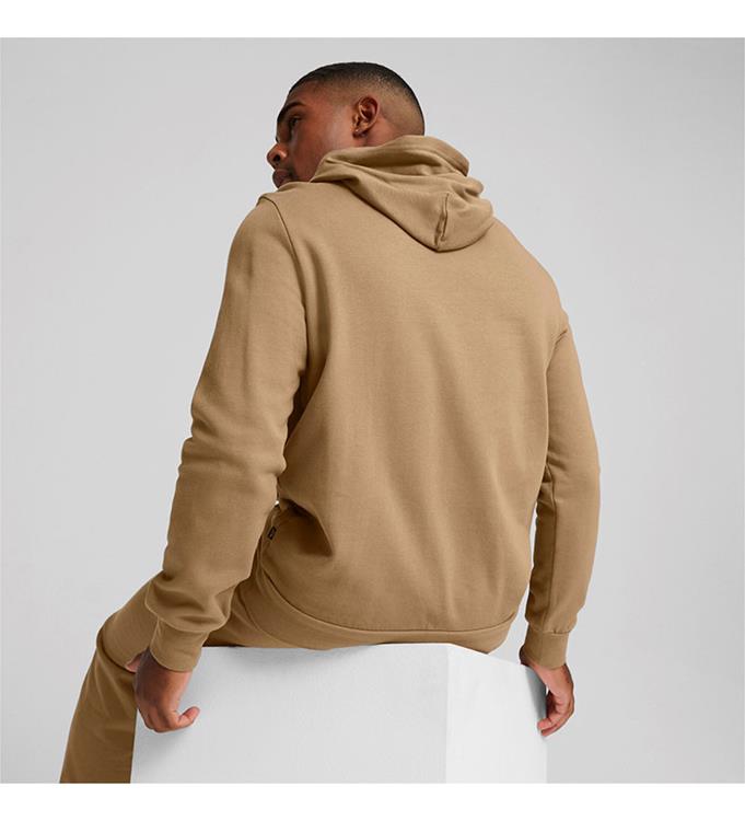 PUMA Men Better Essentials Hoodie
