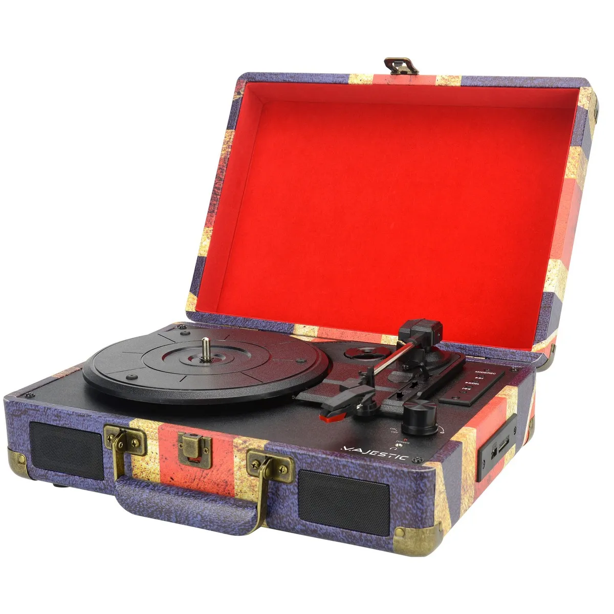 Majestic TT 43BT/USB/SD/AX
