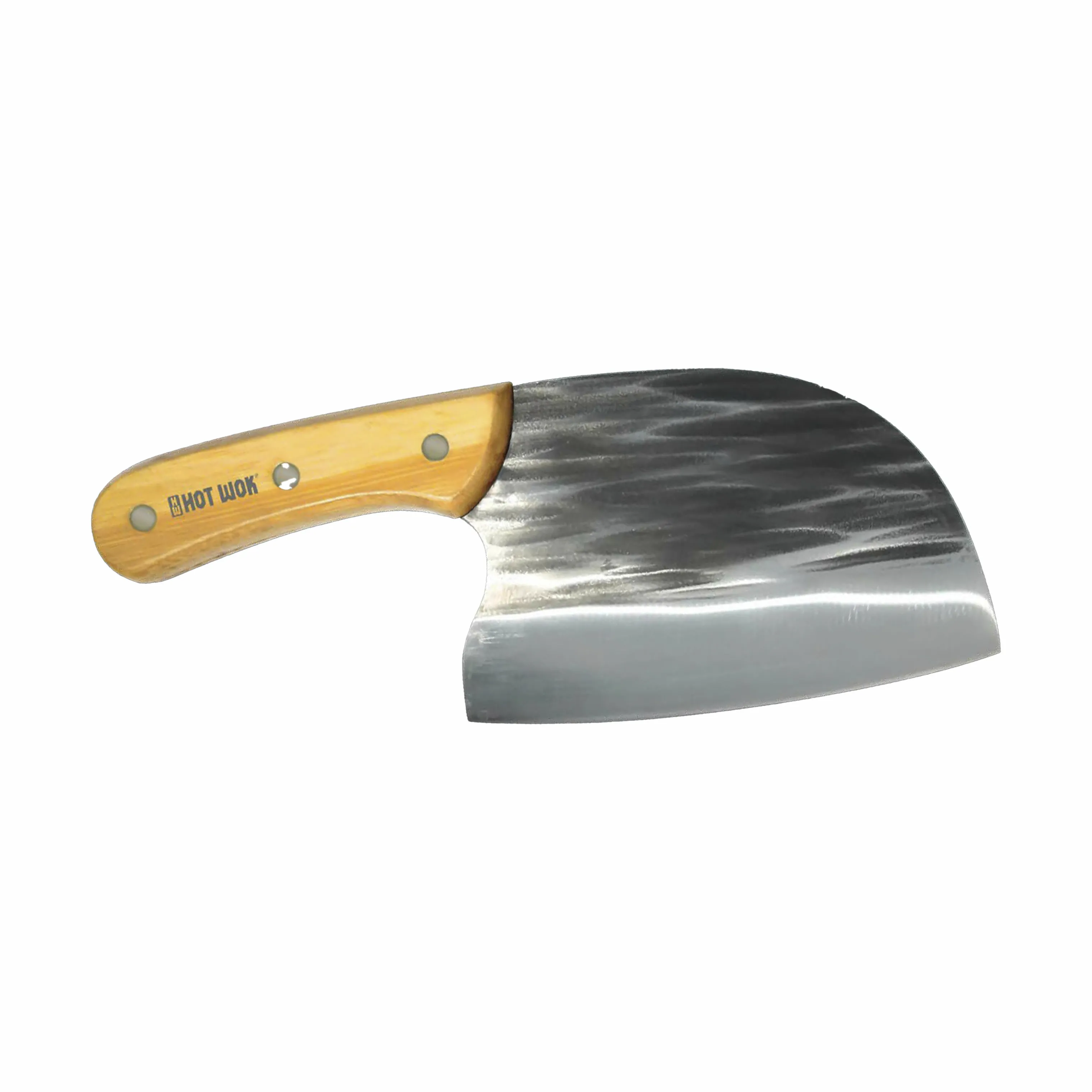 HOT WOK Grøntsagskniv
