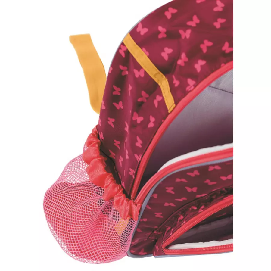 Sterntaler Funktions-Rucksack Emmily