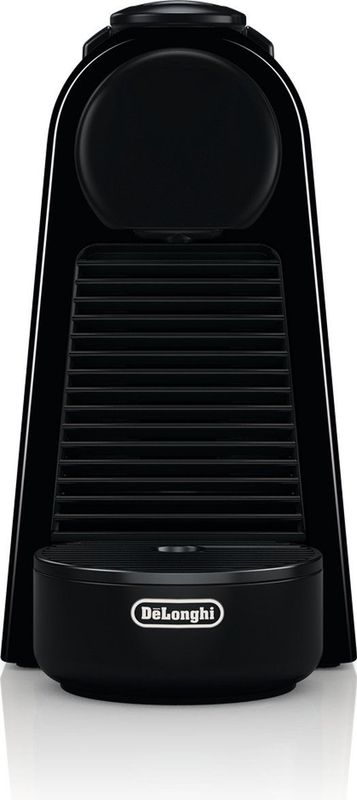 Nespresso - Essenza Mini - Koffiemachine - Black - Compact Ontwerp