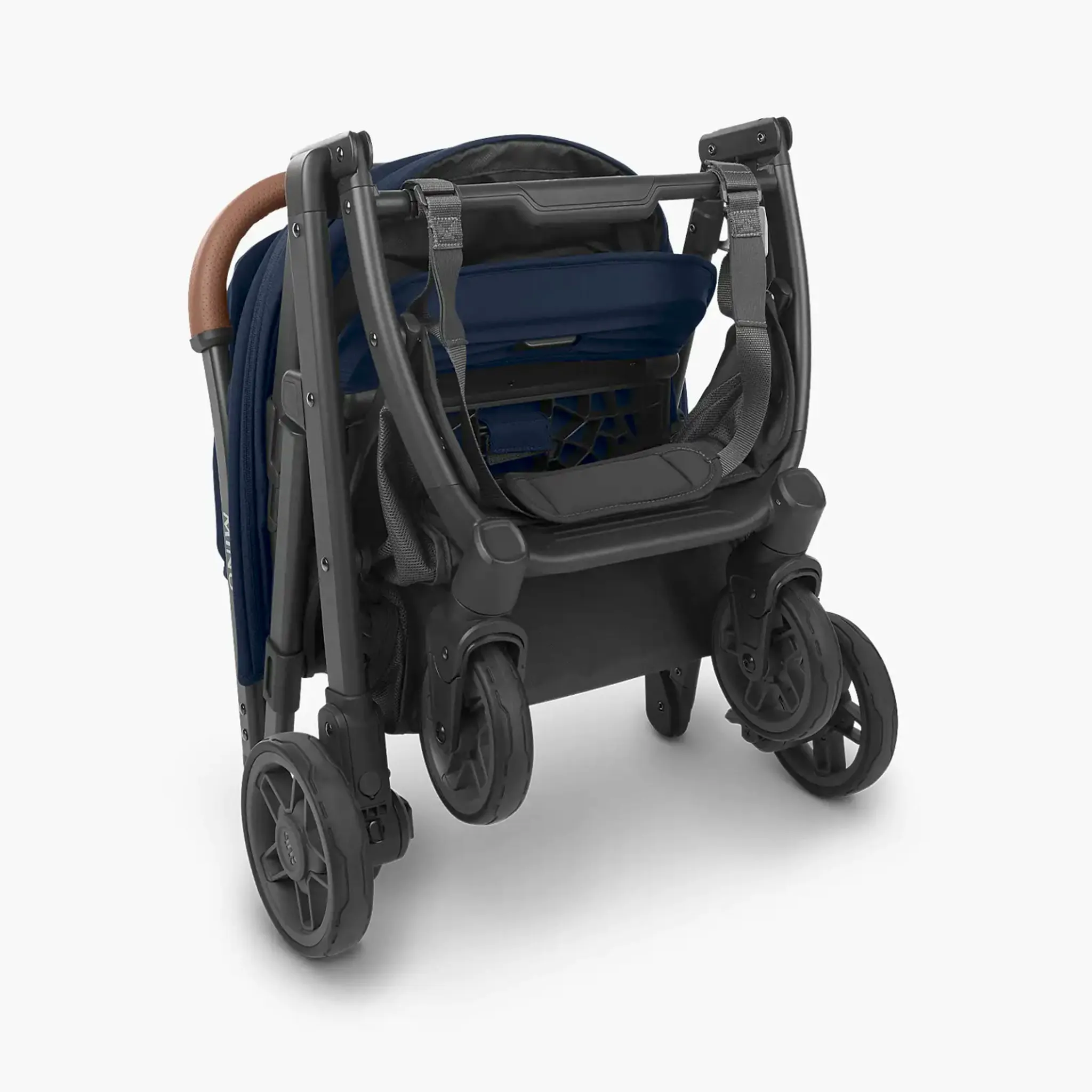 UPPAbaby Poussette Minu V2 - Noa