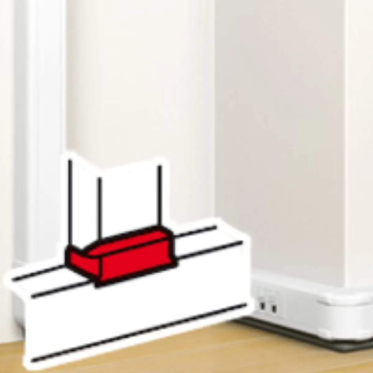 Legrand 075671