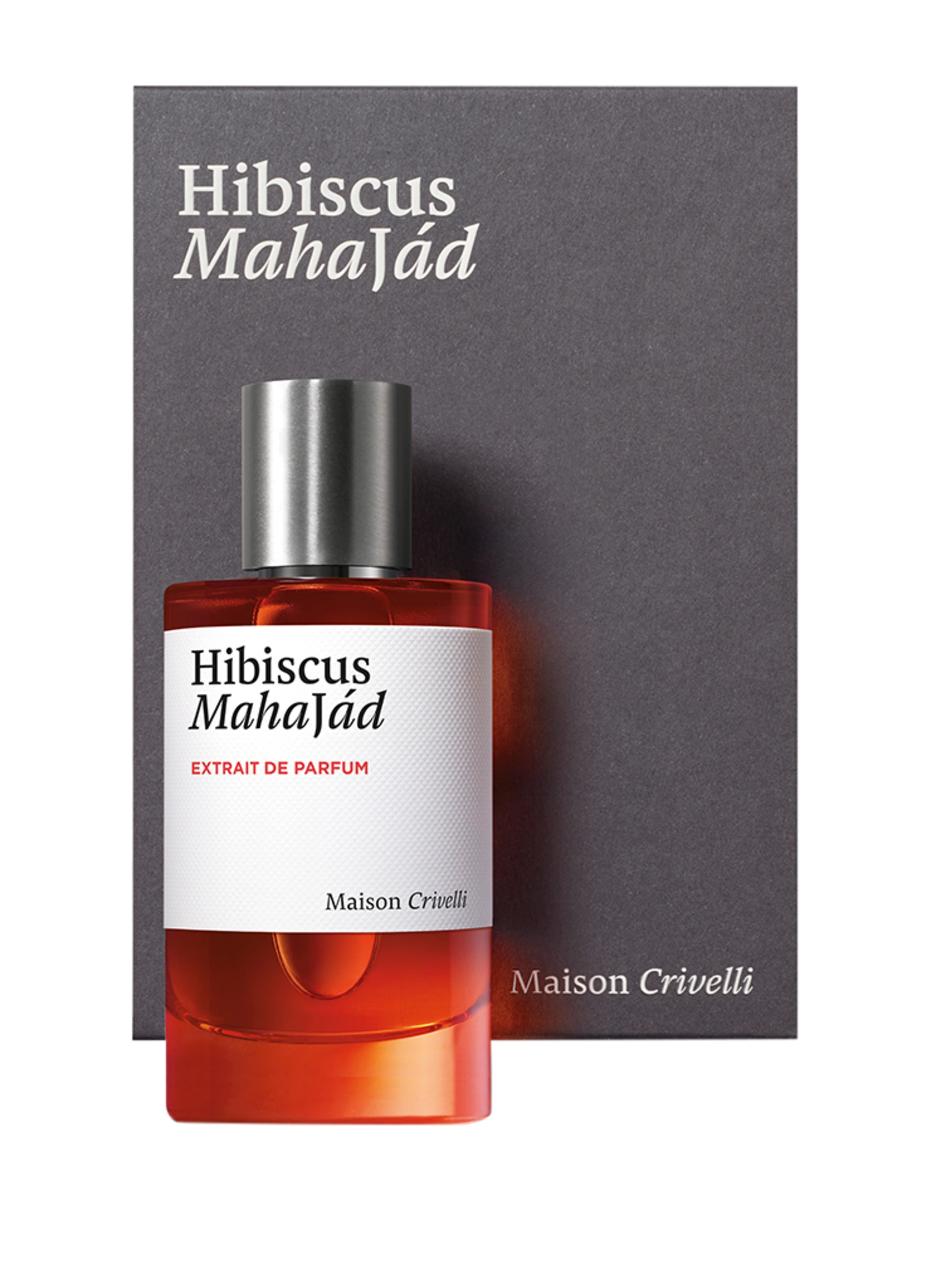 Maison Crivelli HIBISCUS MAHAJAD