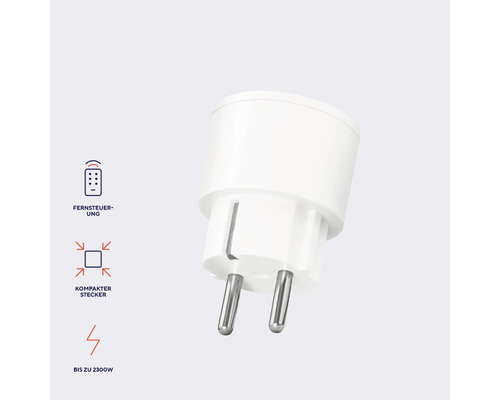 Trust Smart ACC-2300 stopcontactschakelaar