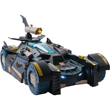 Batman transformerende Batmobil 30,5 cm