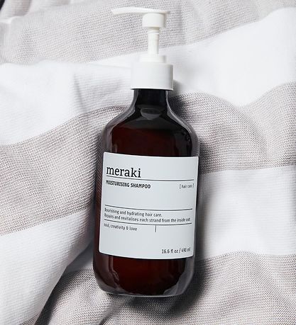 Meraki Pflegeprodukte - 490 ml