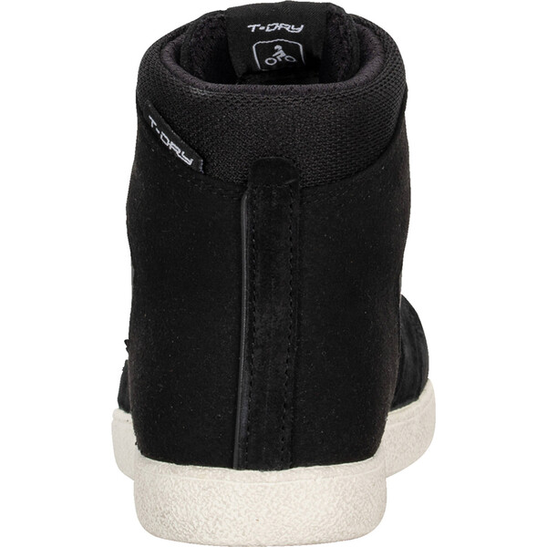 TCX - Baskets Ground Waterproof Noir