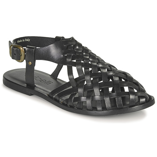 Fericelli - ONUOVO - Noir