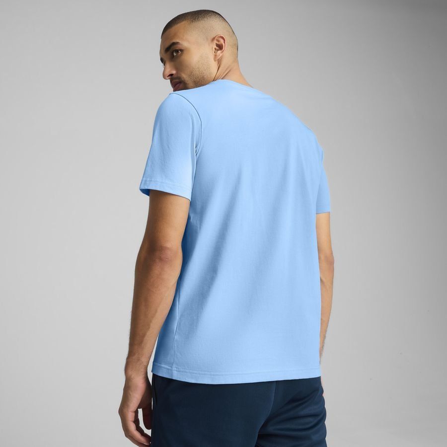 Puma Manchester City ftblNRGY T-Shirt