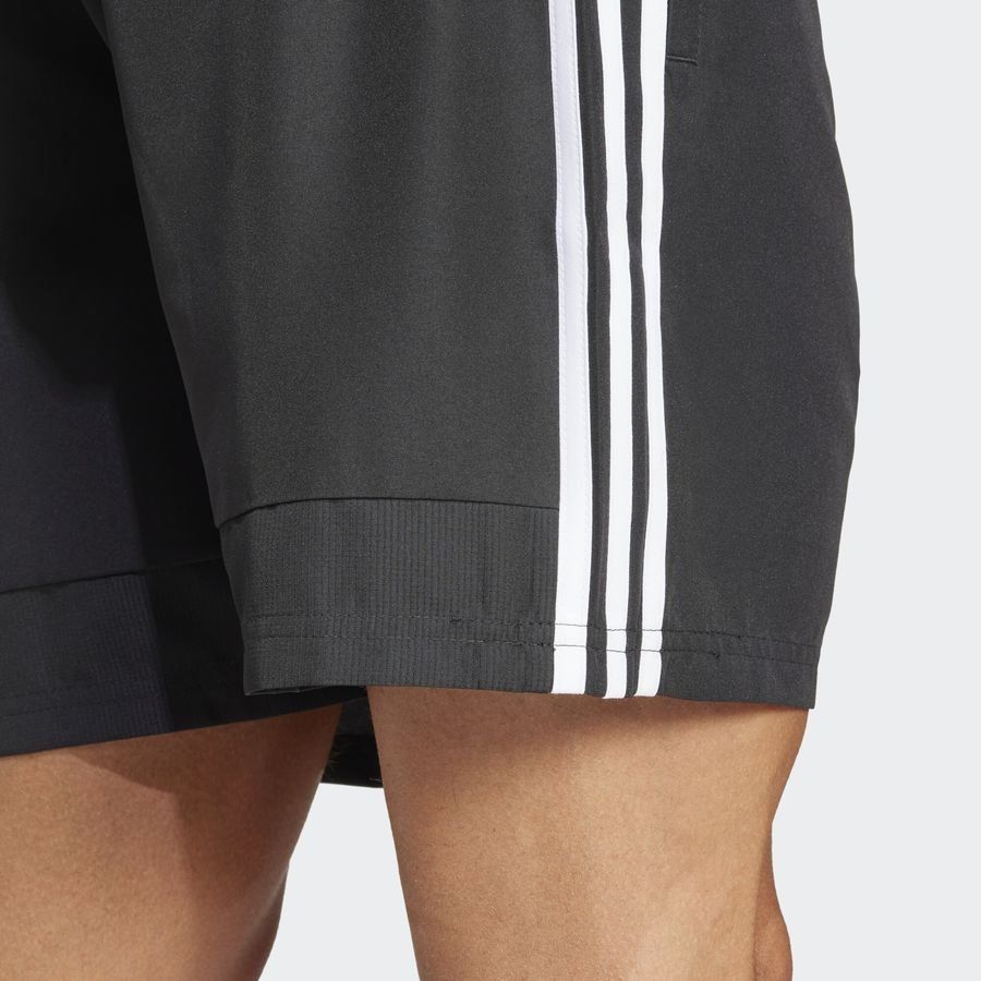 Adidas Short en toile Tiro 25 Essentials