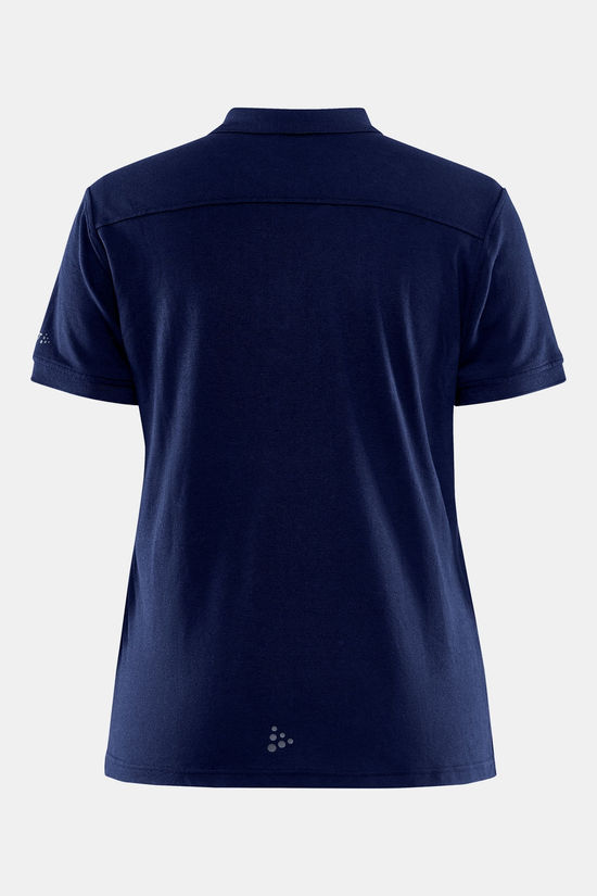 Craft Craft Polo Craft Core Blend Polo Dames
