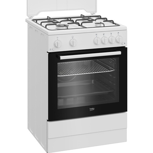 Gazinière Beko fbg62121wd