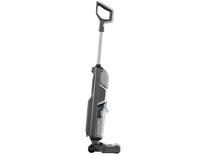 BISSELL Nass-Trockensauger CrossWave HF3 Cordless Select Nass- und Trockenreiniger für Hartböden