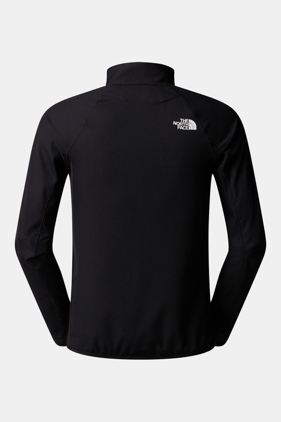 The North Face The North Face M Summit Futurefleece Hybrid Jacket Fleecevest