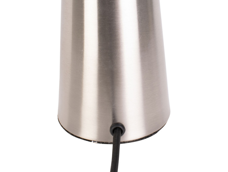 Table Lamp Sublime LM2007BK Black