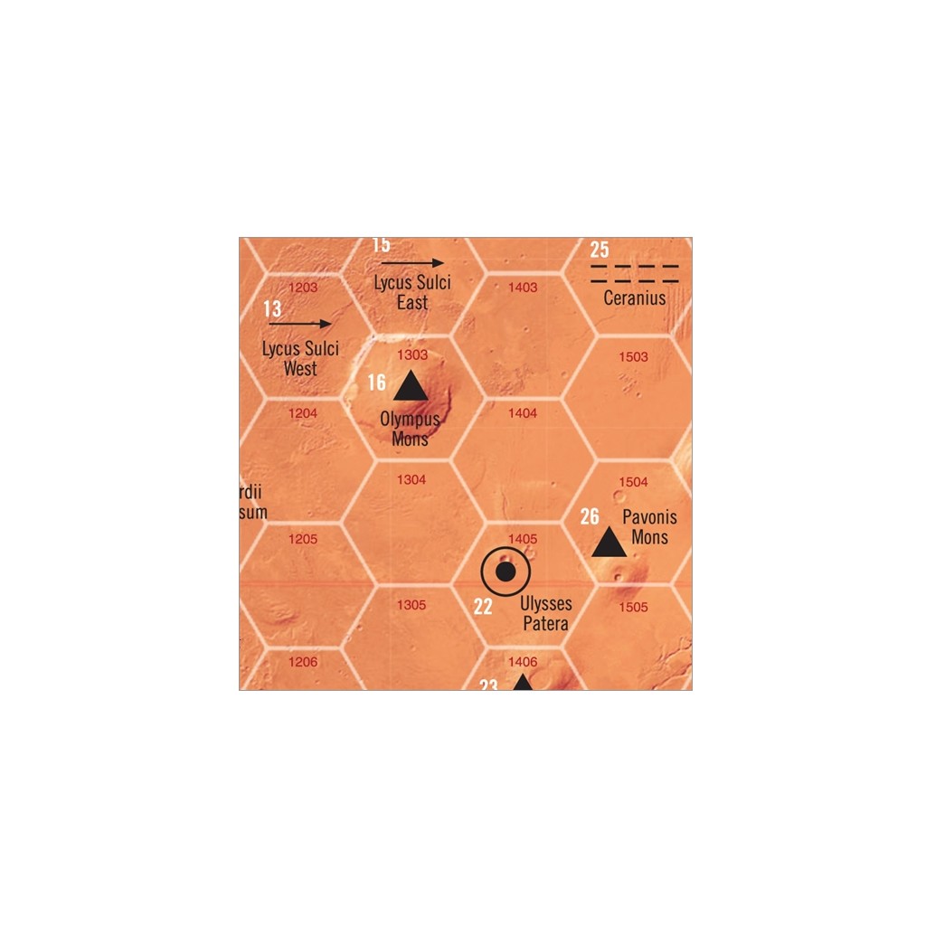 Mini Games Series - Phobos Rising ! Insurgency on Mars