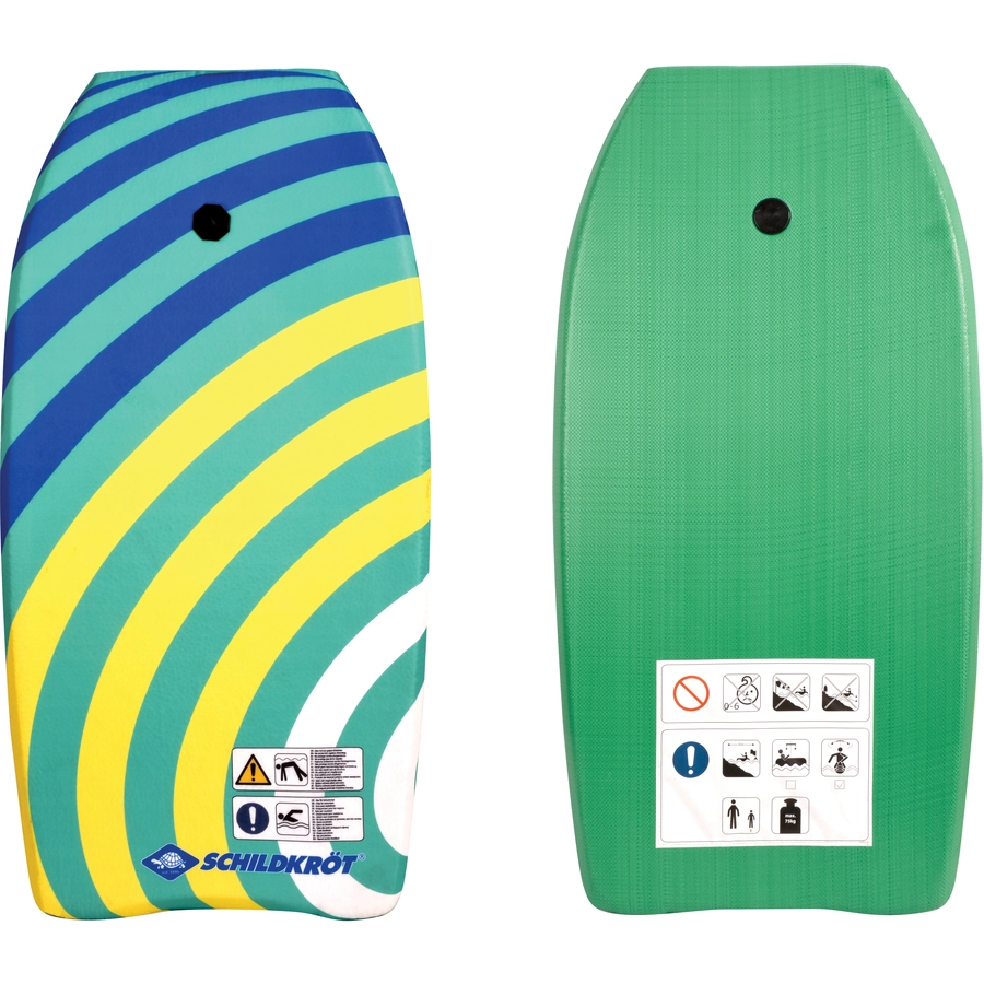 SCHILDKRÖT® Bodyboard L