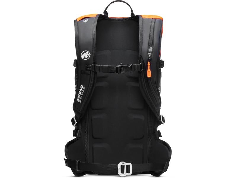 MAMMUT Rucksack Free 28 Removable Airbag 3.0 Lawinenrucksack