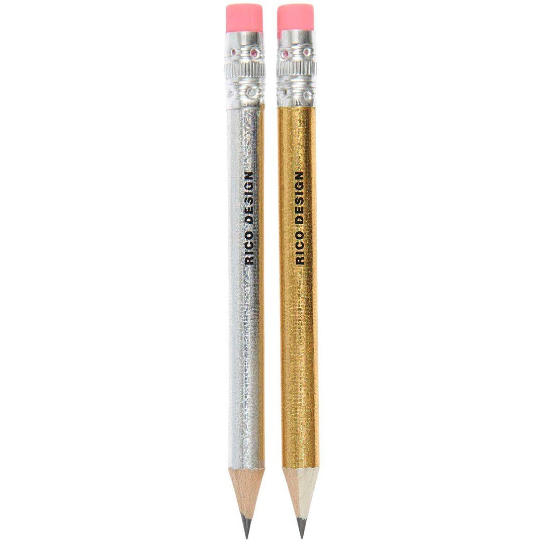 Potloden mini - 2st