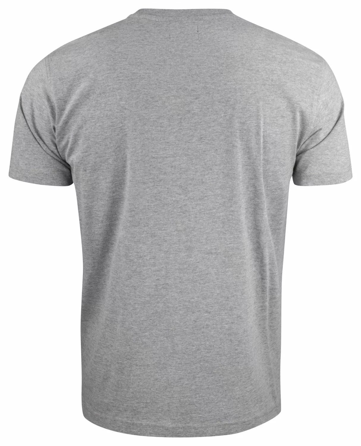 Jobman 5264 T-Shirt - Maat XL - Grijs