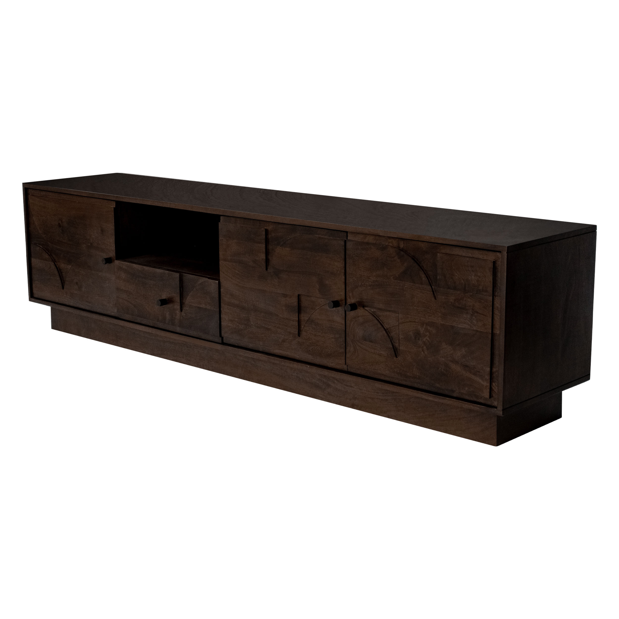 Kick TV dressoir Arvid 190