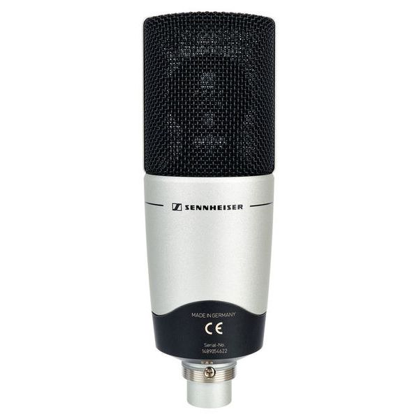 Sennheiser MK4 Set