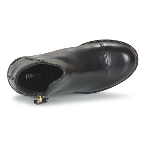 Geox - AGATE - Noir