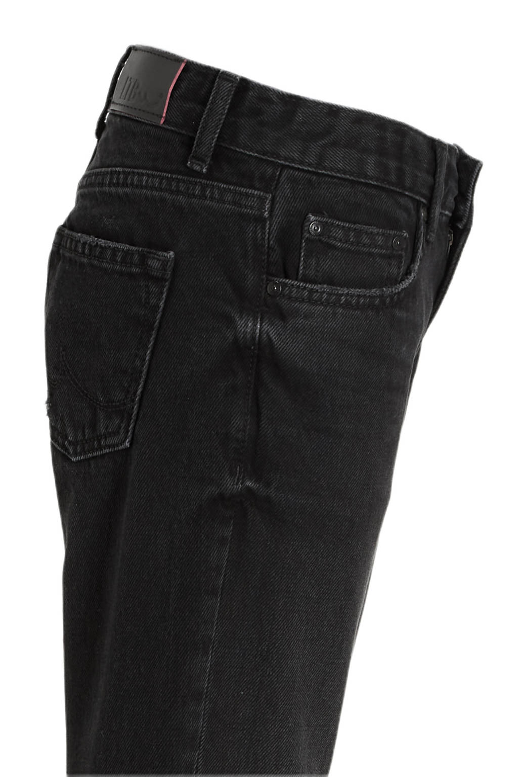 LTB mom jeans Eliana H G navi wash