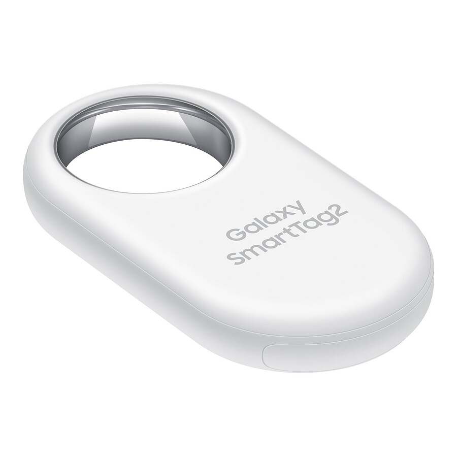 Samsung Galaxy SmartTag2 - Blanc
