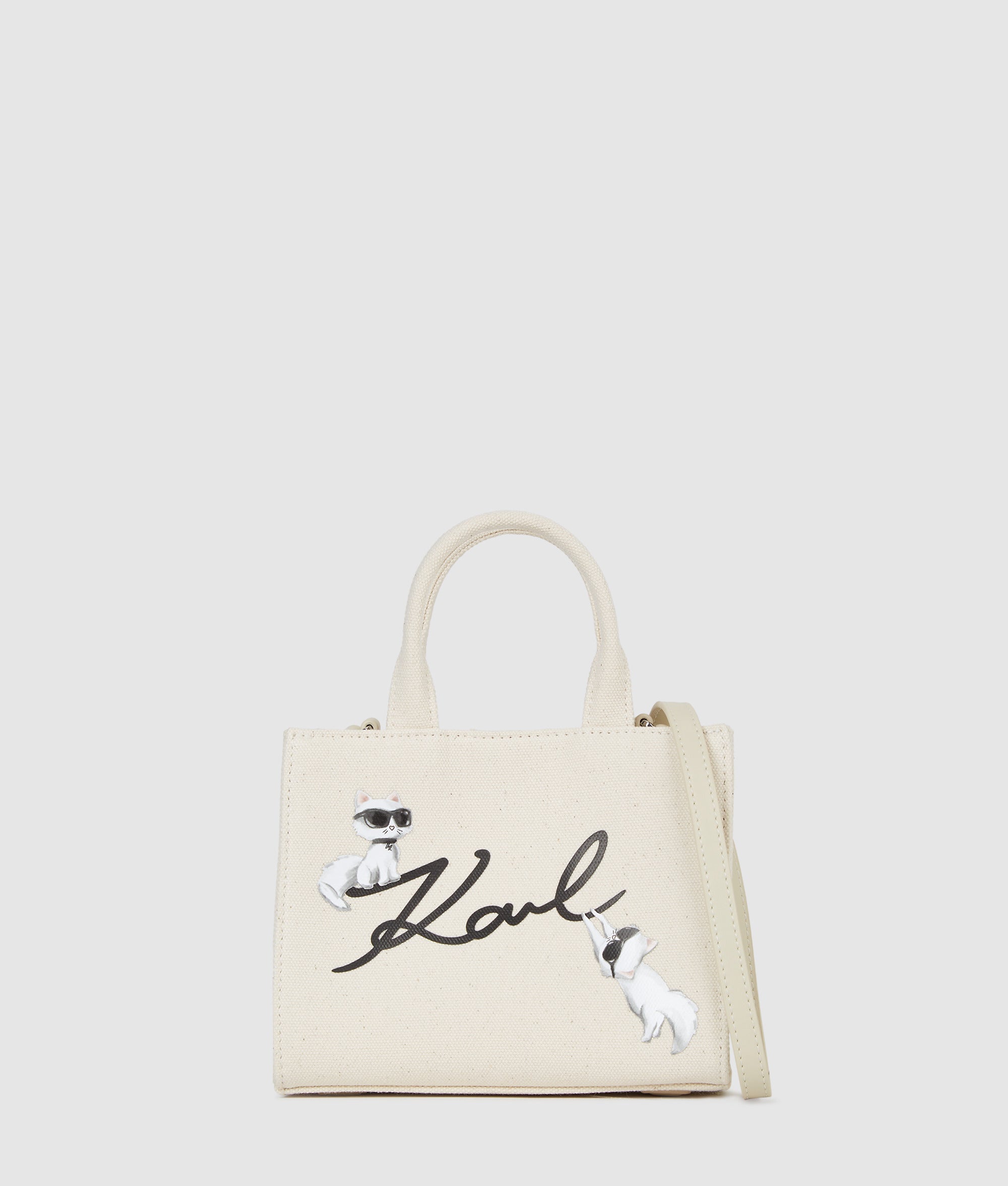 Ikon Signature Choupette draagtas